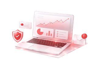 Processus d'inscription simplifié pour le trading crypto sur la plateforme Dauphin Rendança